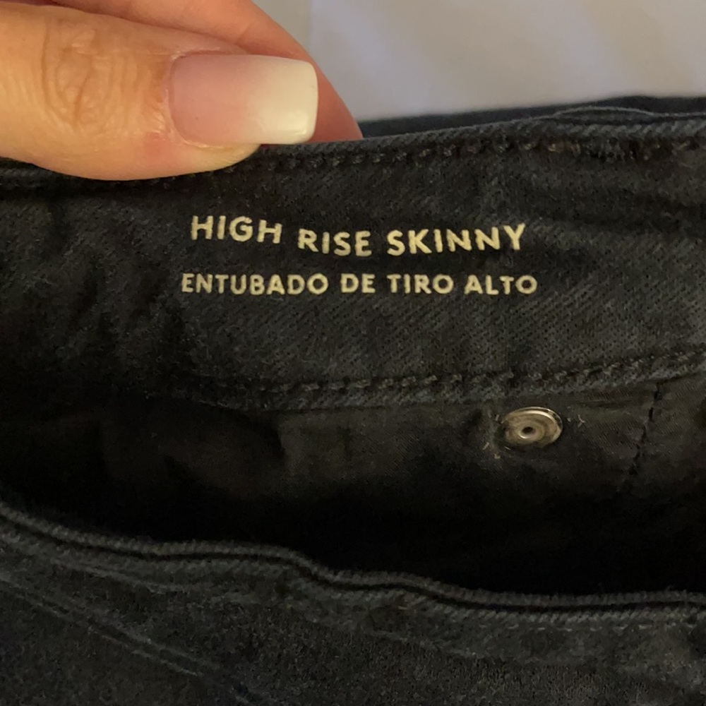 Universal Thread Jeans - Picture 5 of 6